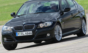 Den BMW 325i gibt es ab 36.000 Euro zu kaufen