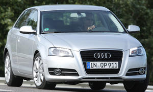 Audi A3 1.2 TFSI Basis-Preis 20.950 Euro