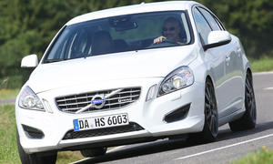 Heico Volvo S60 T6 Mittelklasse-Limousine