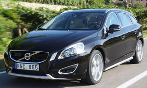 Volvo V60 T4 Sport-Kombi