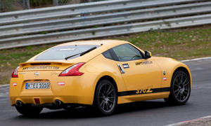Nissan Sportscar Battle Teil 3