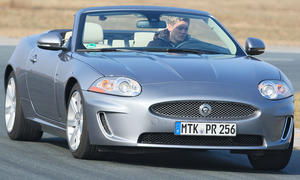 Jaguar XK 5.0 V8 Cabrio