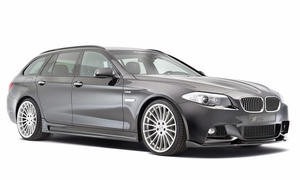 Hamann BMW 5er Touring (F11)