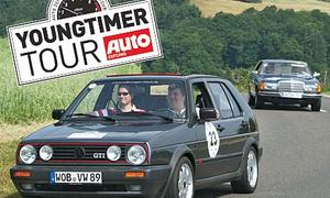 Youngtimer Tour 