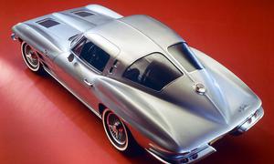 Chevrolet Corvette Sting Ray 1963