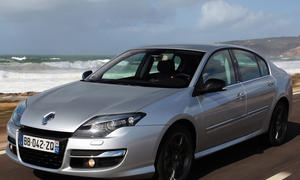 Bilder Renault Laguna