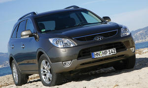 Hyundai ix55 SUV 2012 V6 Diesel