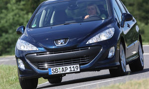 Peugeot 308 150 THP - Platinum 