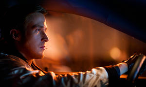 Drive Film Chevrolet Chevelle Ryan Gosling 2012 Carey Mulligan Nicolas Winding Refn