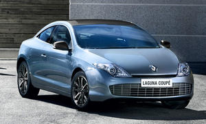 Renault Laguna Coupé 2012 Facelift Preise Bilder