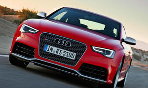 Audi RS 5 2012 Facelift Coupé RS5 Preis