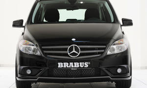 Brabus Mercedes B-Klasse Tuning 2012 W46