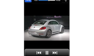 Neue iPhone Apps für Autofahrer 