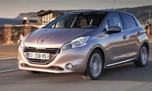 Peugeot 208 1.4 VTi 