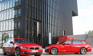 3er-BMW (F30)