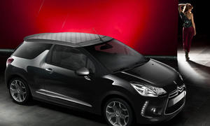 Citroen DS3 Cabrio Preis 17790 Euro Motoren Preise