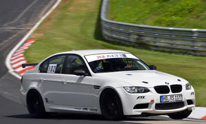 RS Racingteam BMW M3 E92 Tuning Leichtbau Leistungssteigerung 