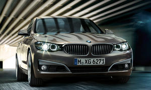BMW 3er GT Preis Grundpreis Euro 2013 320i 328i 335i 318d 320d xDrive