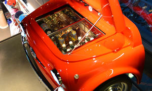 Smeg Kühlschrank Vw : Kleinstwagen archiv seite 13 autozeitung.de Smeg Kühlschrank Vw : Kleinstwagen archiv seite 13 autozeitung.de