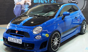 Sportwagen Seite 117 Autozeitung De