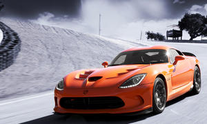 Dodge Viper SRT10 Supersportwagen Zehnzylinder Geiger Import Deutschland Preis 