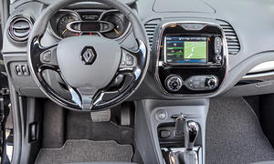 Renault Captur Autozeitung De