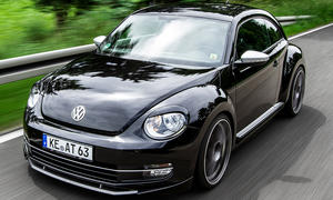 Abt VW Beetle 2013 Tuning Leistungssteigerung Bodykit Coupé Cabrio 