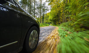 Reifen Winter Sommer Unfall Versicherung Kürzung Auszahlung 2014