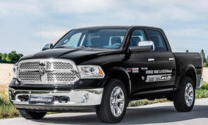 Dodge Ram V6 Eco Diesel Geiger Cars Pick Up 0002