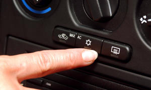 Kältemittel r234a Klimaanlage Daimler Umwelt EU-Recht Deutschland Klage Auto 