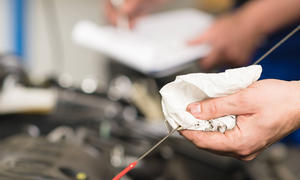 Ölstand messen Ölwechsel Motorschaden Ölverdünnung Ölverbrauch Vielfahrer Kurzstrecken