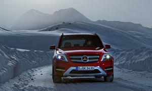 dekra gebrauchtwagenreport 2015 mercedes glk