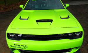 dodge challenger srt hellcat tuning geiger cars