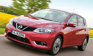 Nissan Pulsar Autozeitung De