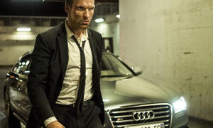 transporter 4 refueled jason statham ed skrein audi s8 