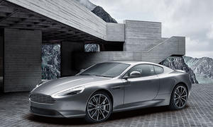 aston martin db9 gt bond edition