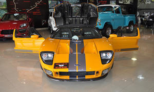 ford gtx1 concept zu verkaufen gt roadster 2005 top line motors 
