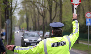 verkehrssünder sind Wiederholungstäter hohe Rückfallquote