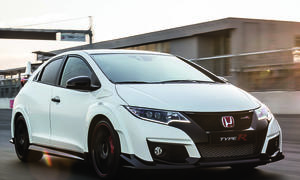 Honda Civic 9 Generation Autozeitung De