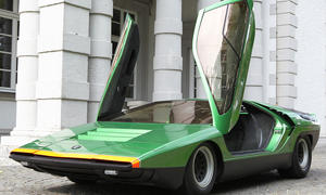 Alfa Romeo Carabo 