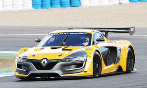 renault sport r.s. 01