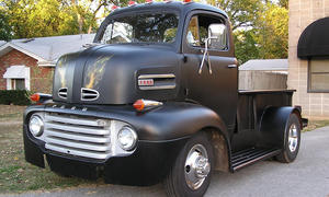 1948 Ford CEO Pickup