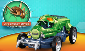 Mattel "Bug Racer"