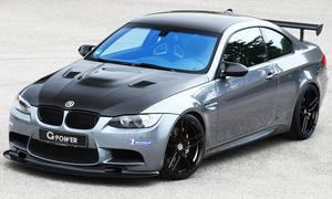 G-POWER M3 RS E9X