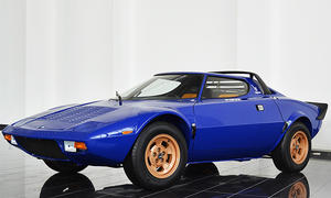 Lancia Stratos HF