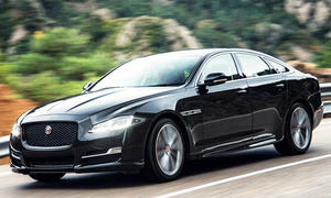 jaguar xj facelift 2016