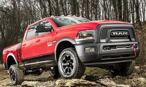 RAM Power Wagon (2017)