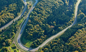 Speed-Limit am Nürburgring fällt 2016