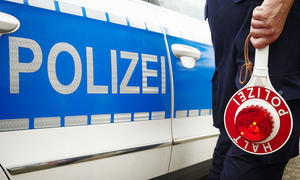 Verkehrsunfälle Polizei Hilfe Ratgeber Ordnungshüter