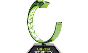 Green Mobility Trophy 2016: Die Sieger